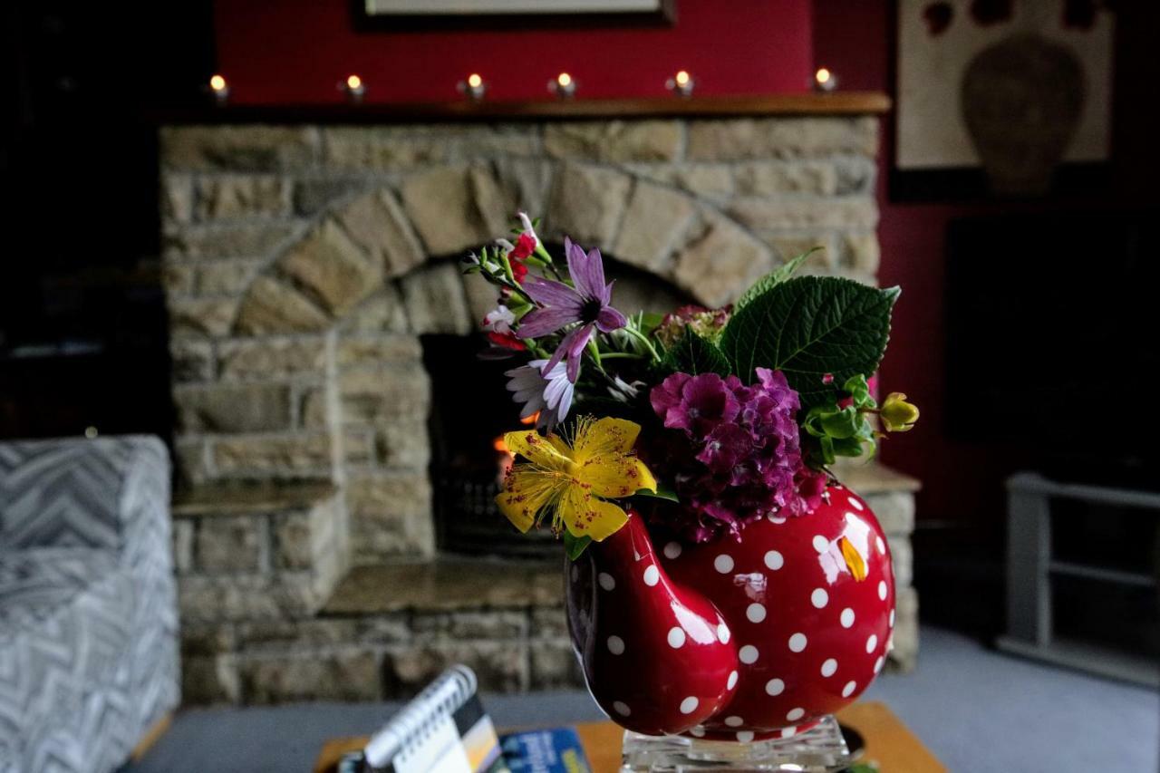 Abbey View Bed & Breakfast Galway Eksteriør billede