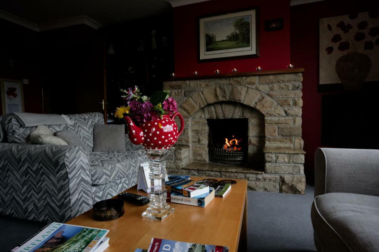 Abbey View Bed & Breakfast Galway Eksteriør billede