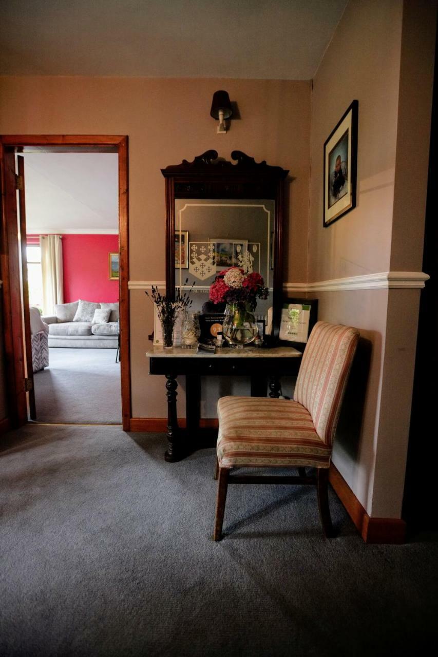 Abbey View Bed & Breakfast Galway Eksteriør billede