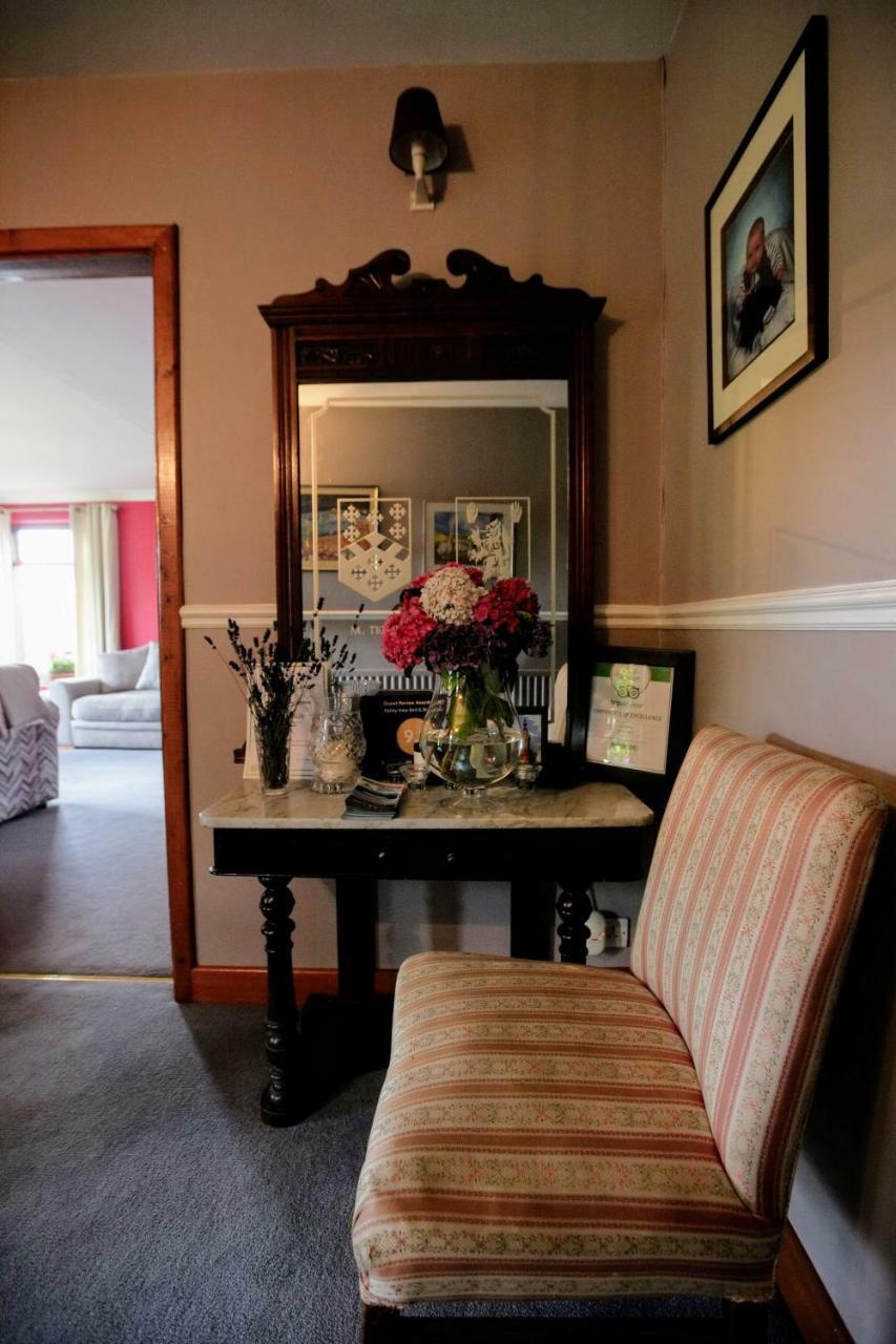 Abbey View Bed & Breakfast Galway Eksteriør billede