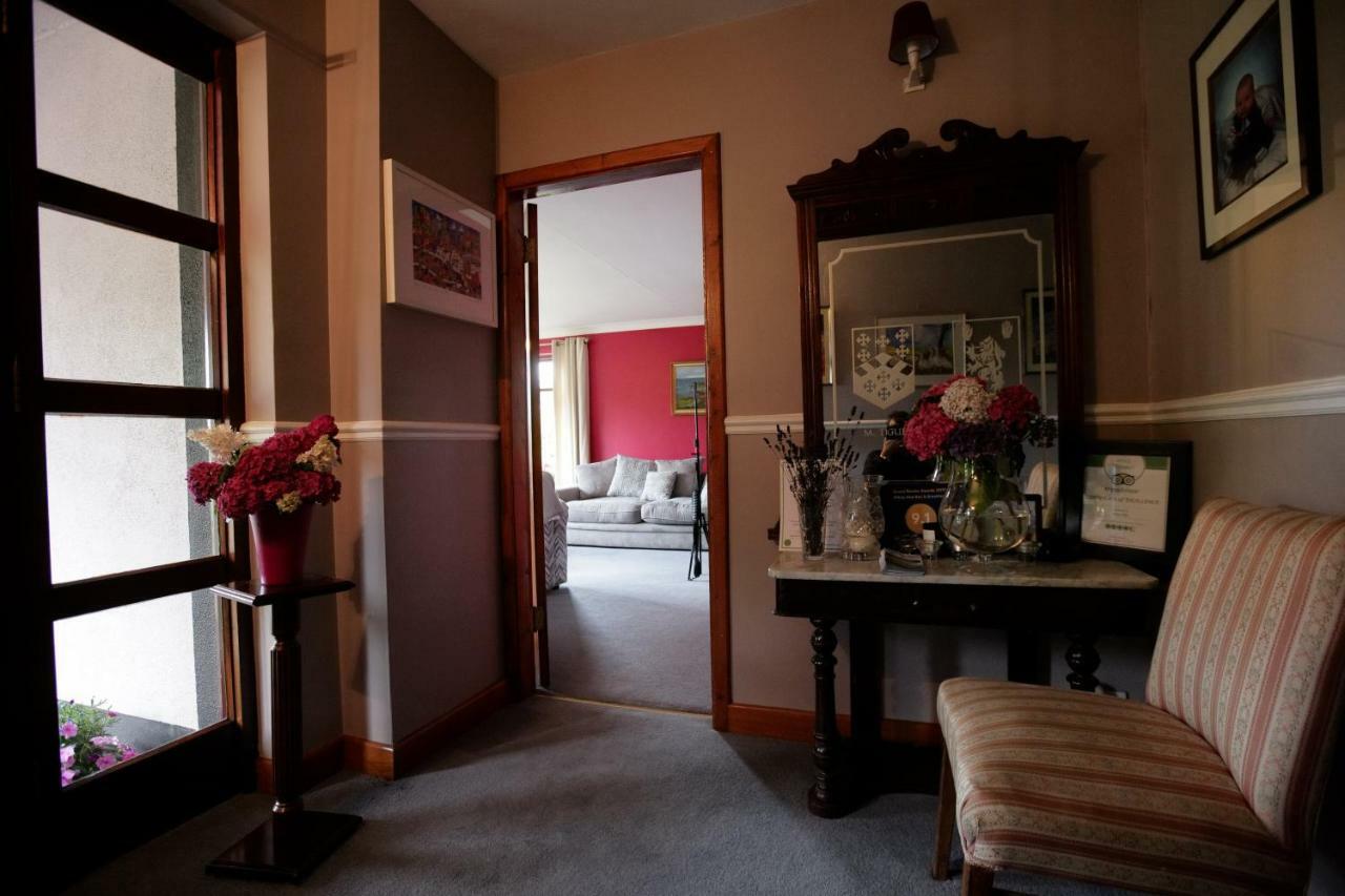 Abbey View Bed & Breakfast Galway Eksteriør billede