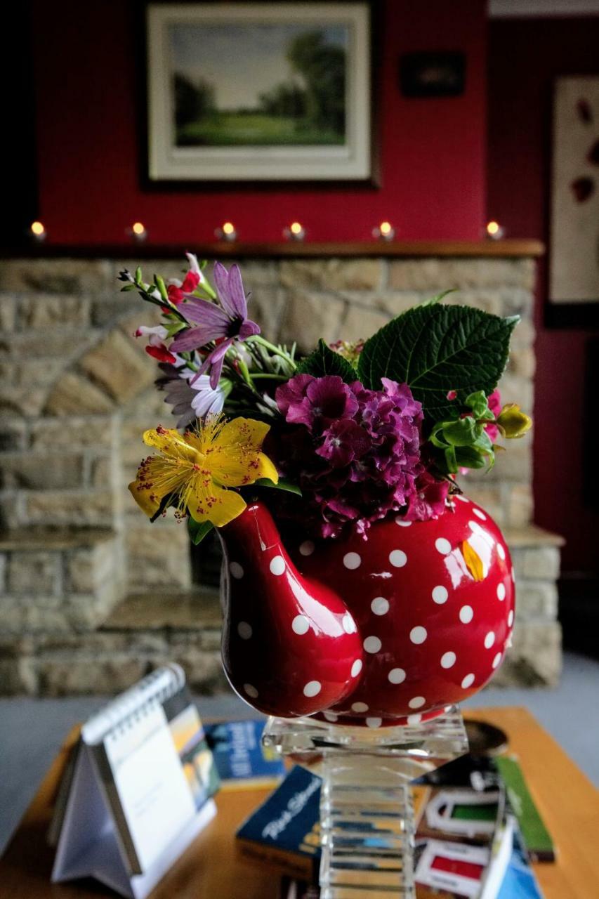 Abbey View Bed & Breakfast Galway Eksteriør billede