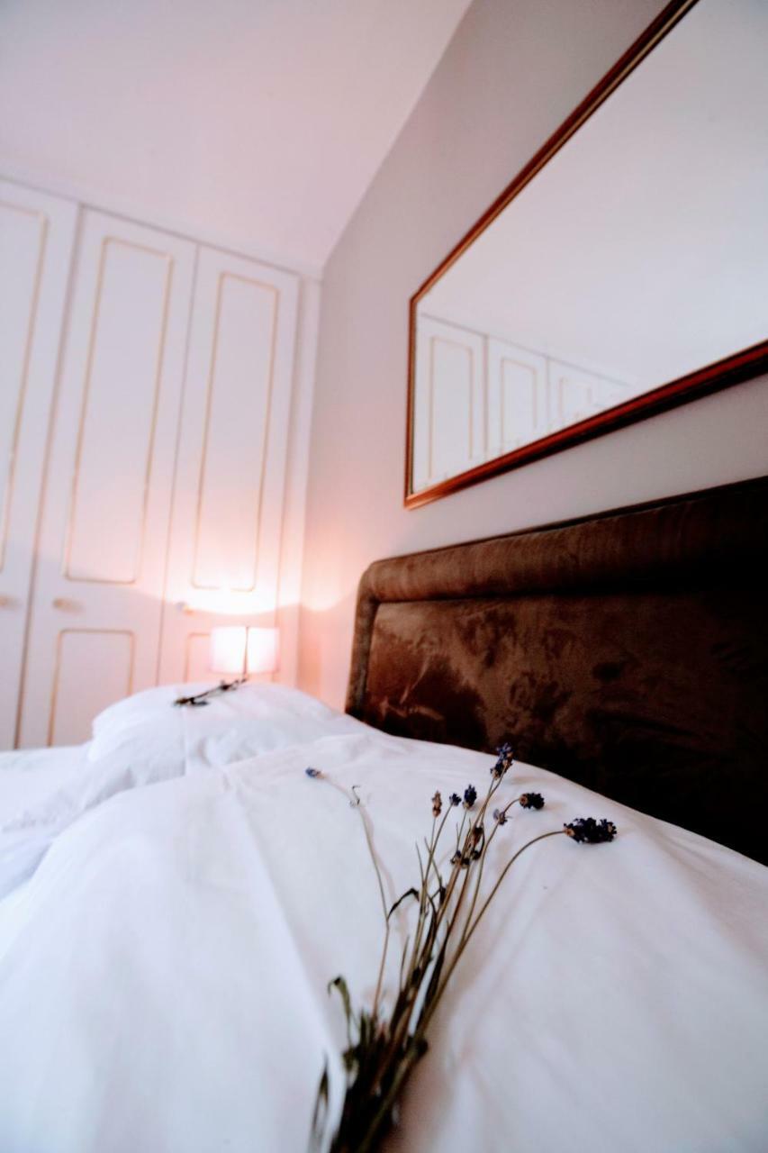 Abbey View Bed & Breakfast Galway Eksteriør billede