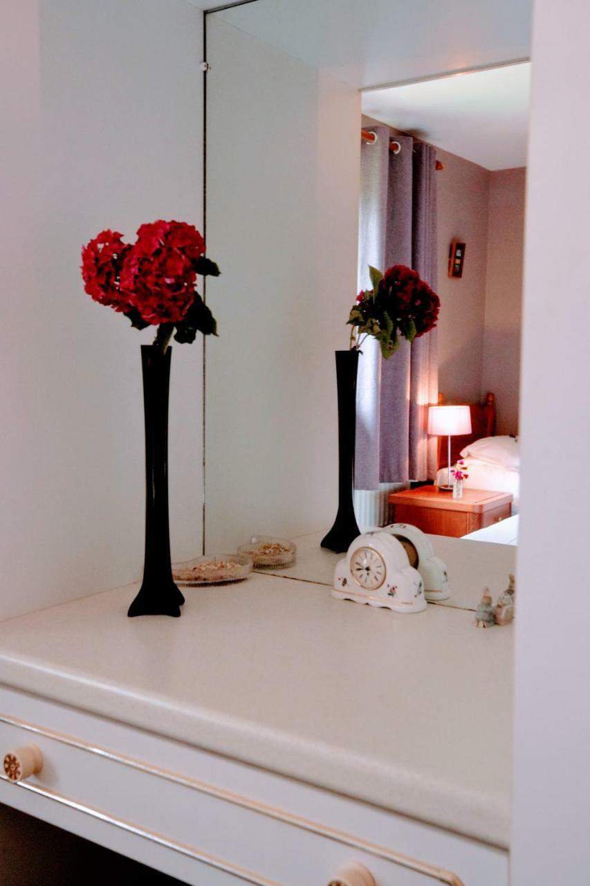 Abbey View Bed & Breakfast Galway Eksteriør billede