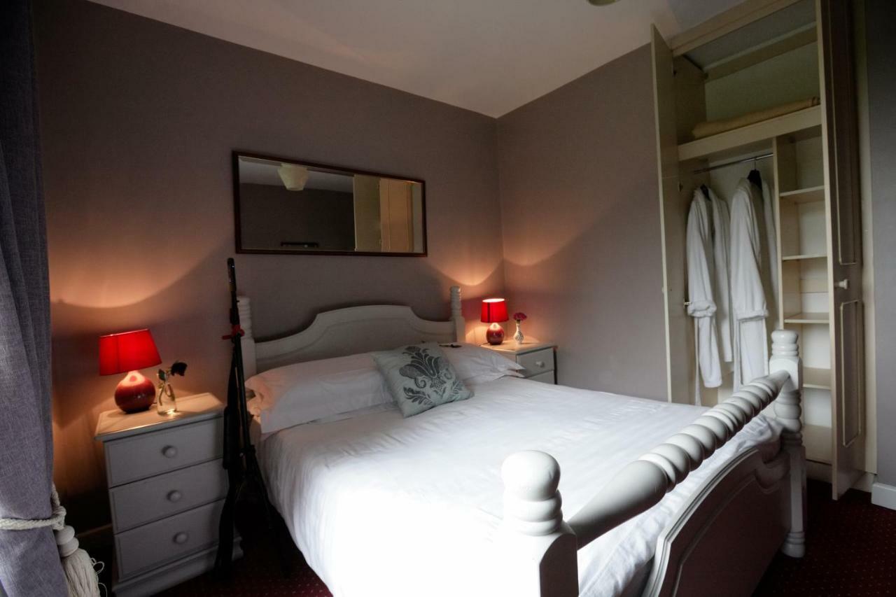 Abbey View Bed & Breakfast Galway Eksteriør billede