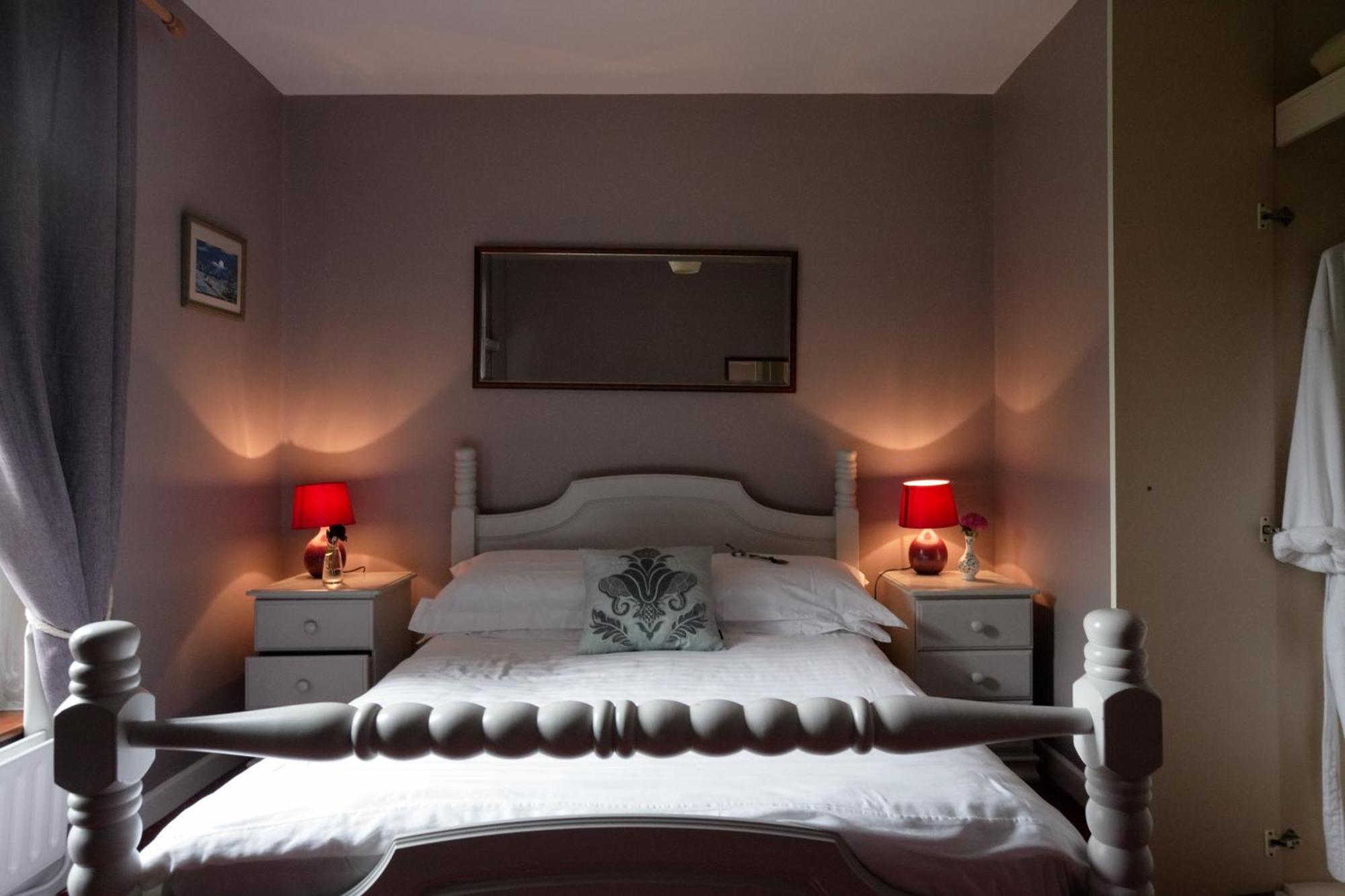 Abbey View Bed & Breakfast Galway Eksteriør billede