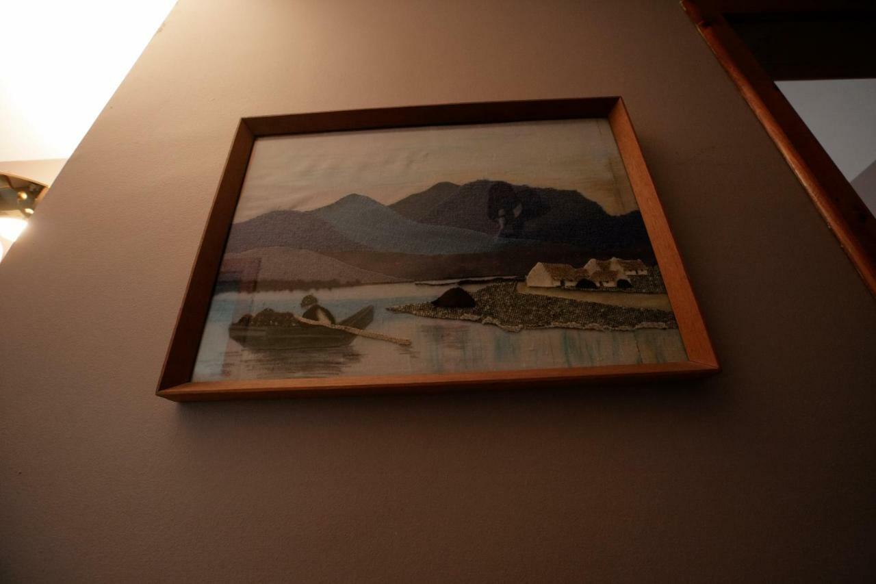 Abbey View Bed & Breakfast Galway Eksteriør billede