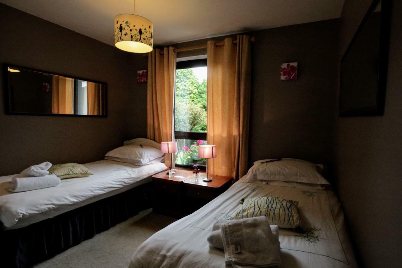 Abbey View Bed & Breakfast Galway Eksteriør billede