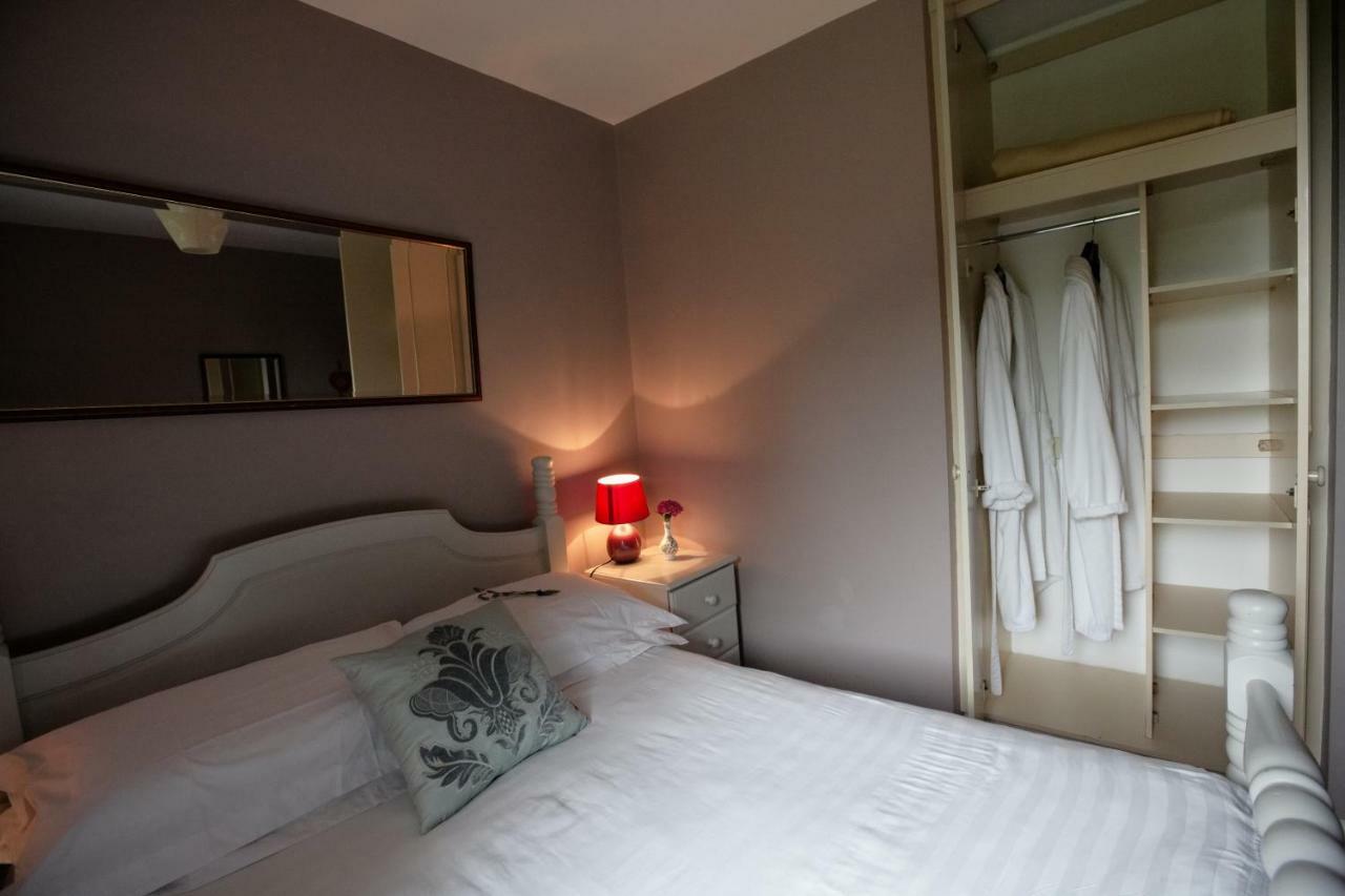 Abbey View Bed & Breakfast Galway Eksteriør billede