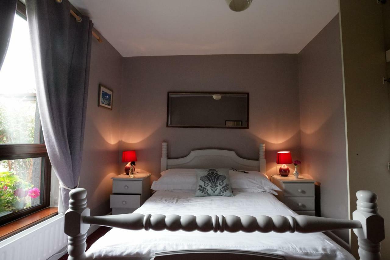Abbey View Bed & Breakfast Galway Eksteriør billede