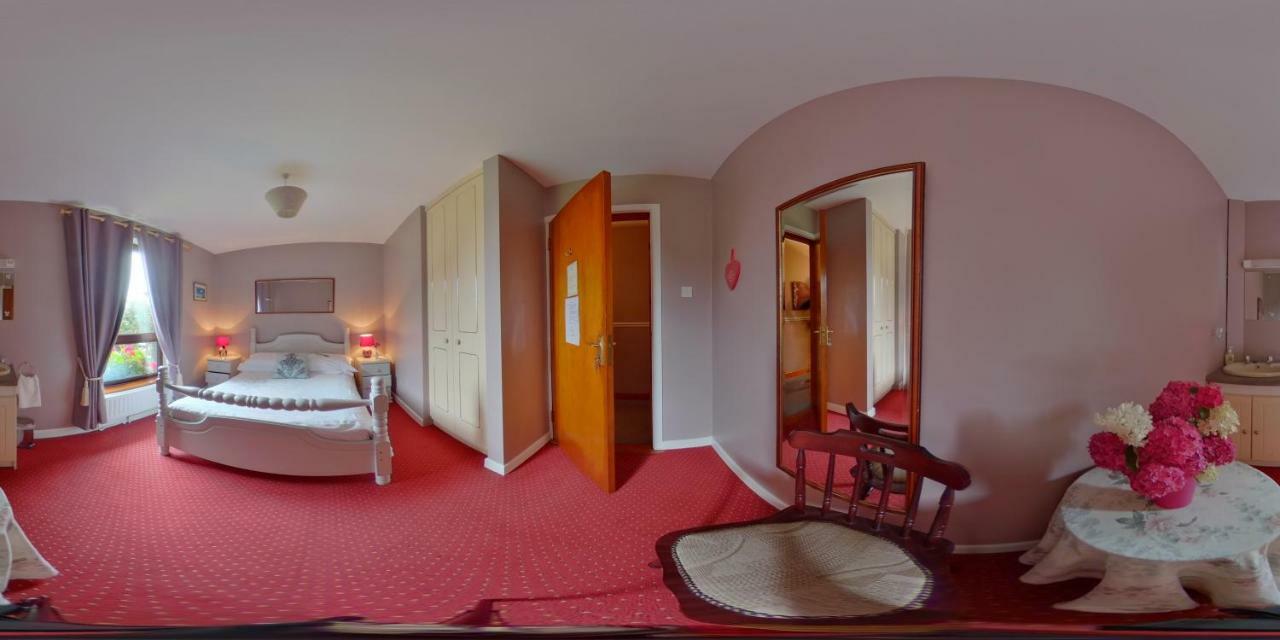Abbey View Bed & Breakfast Galway Eksteriør billede