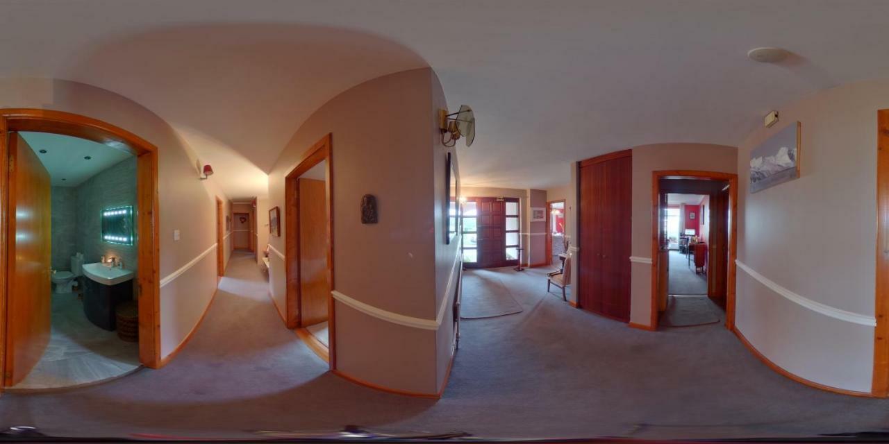 Abbey View Bed & Breakfast Galway Eksteriør billede