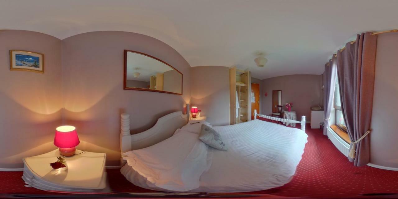 Abbey View Bed & Breakfast Galway Eksteriør billede
