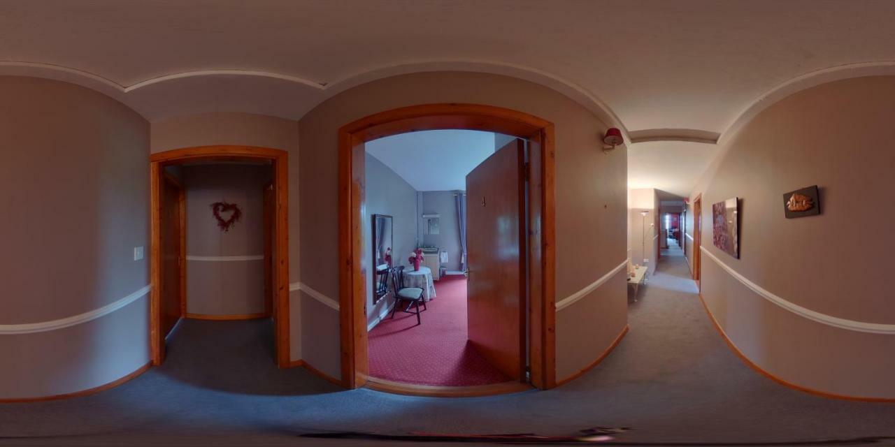 Abbey View Bed & Breakfast Galway Eksteriør billede