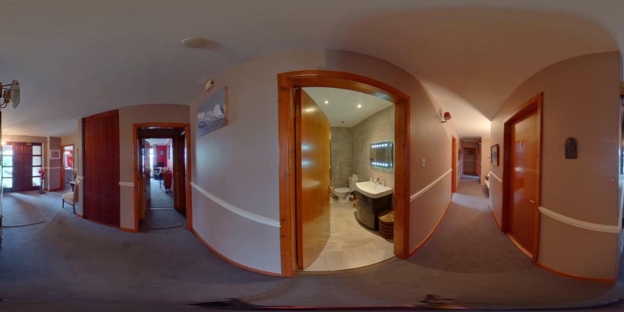 Abbey View Bed & Breakfast Galway Eksteriør billede