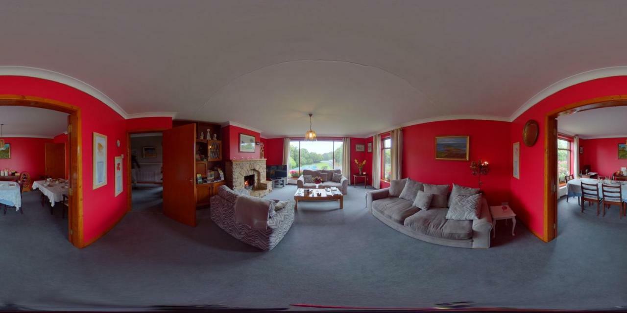 Abbey View Bed & Breakfast Galway Eksteriør billede