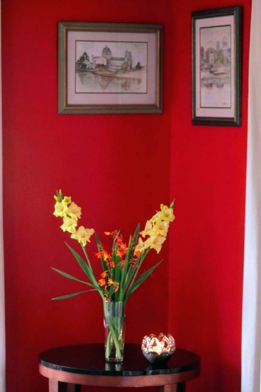Abbey View Bed & Breakfast Galway Eksteriør billede