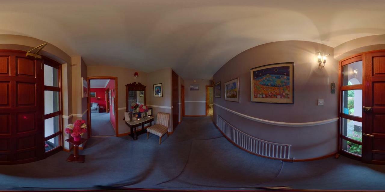 Abbey View Bed & Breakfast Galway Eksteriør billede