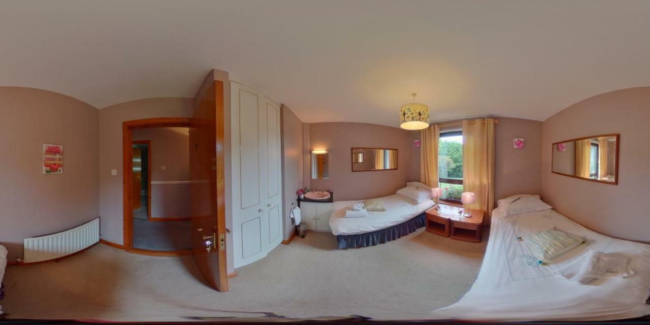 Abbey View Bed & Breakfast Galway Eksteriør billede