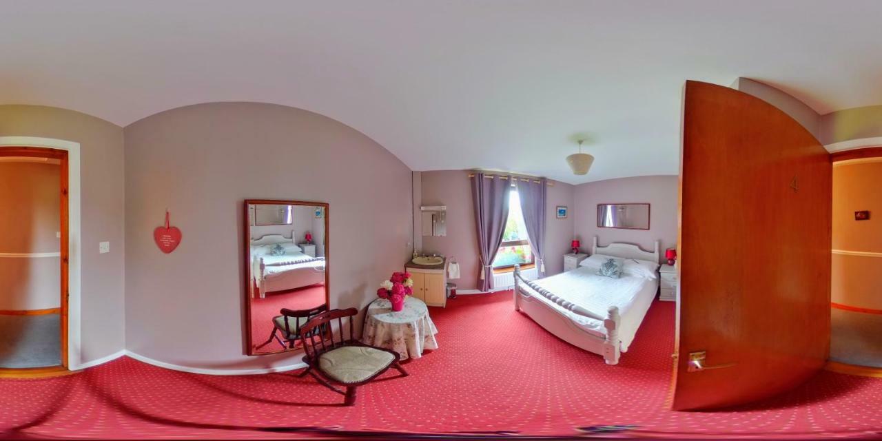 Abbey View Bed & Breakfast Galway Eksteriør billede