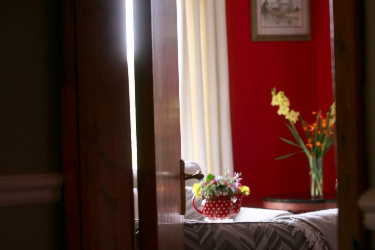 Abbey View Bed & Breakfast Galway Eksteriør billede